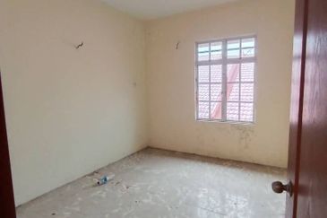 Jalan Sri Mulia, Batu Pahat