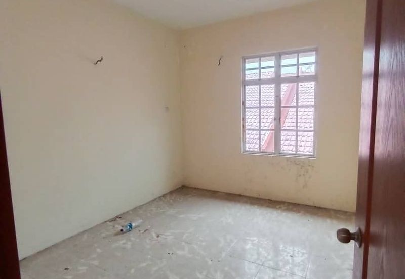 Jalan Sri Mulia, Batu Pahat