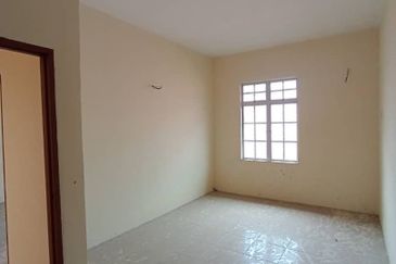 Jalan Sri Mulia, Batu Pahat