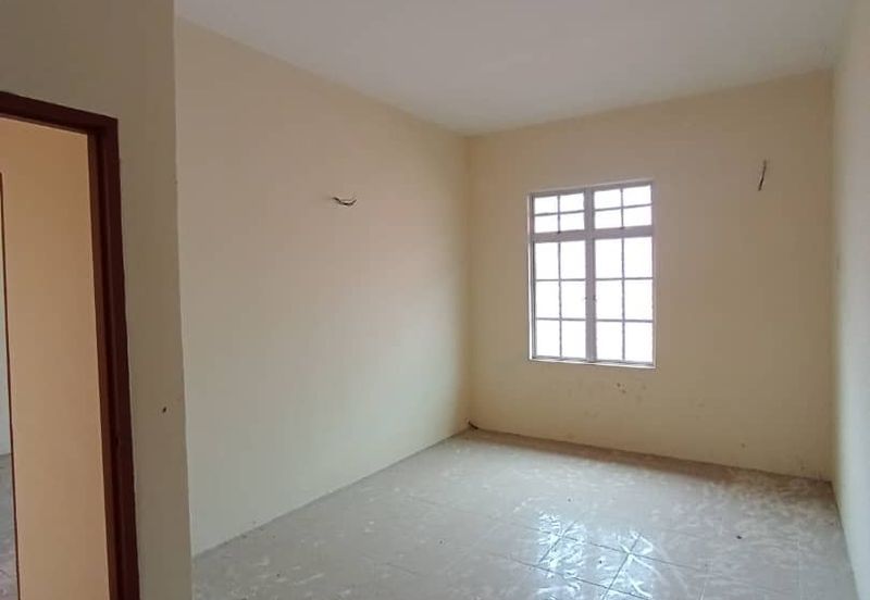 Jalan Sri Mulia, Batu Pahat