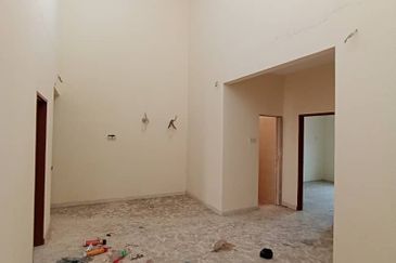 Jalan Sri Mulia, Batu Pahat