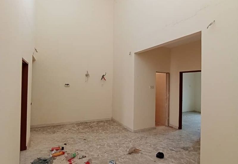 Jalan Sri Mulia, Batu Pahat