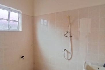 Jalan Sri Mulia, Batu Pahat