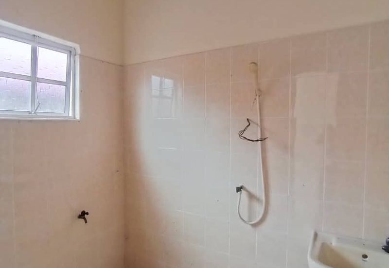 Jalan Sri Mulia, Batu Pahat