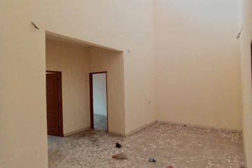 Jalan Sri Mulia, Batu Pahat