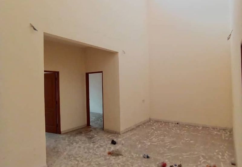 Jalan Sri Mulia, Batu Pahat