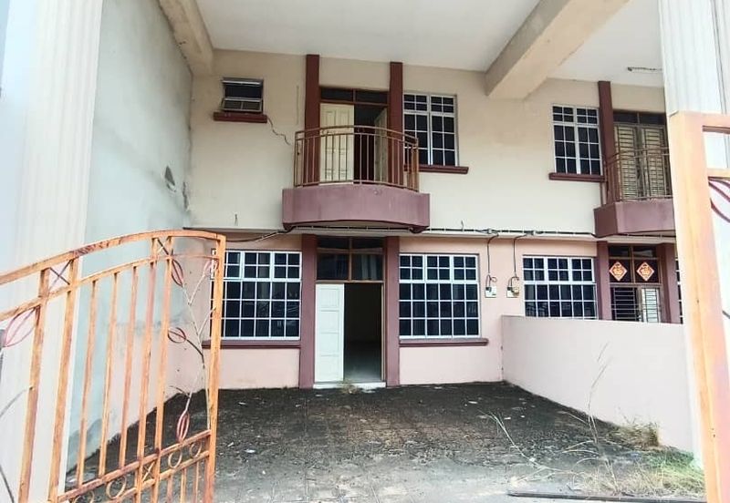 Jalan Sri Mulia, Batu Pahat