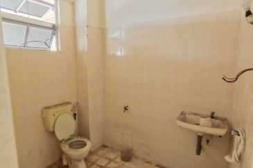 Jalan Sri Mulia, Batu Pahat