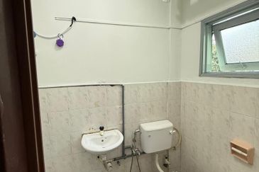 Lily & Jasmine Apartment