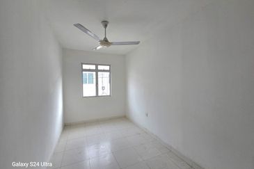 Jalan Scientex Jaya, Taman Scientex Senai