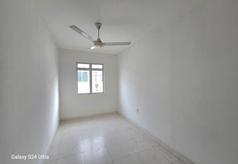 Jalan Scientex Jaya, Taman Scientex Senai