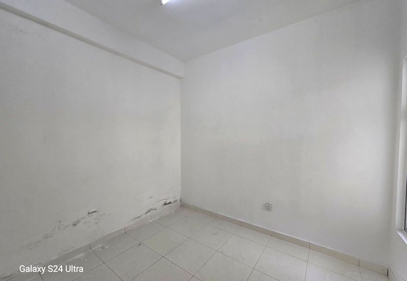 Jalan Scientex Jaya, Taman Scientex Senai