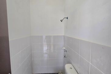 Jalan Scientex Jaya, Taman Scientex Senai