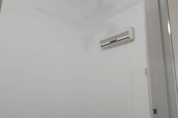 Jalan SS 2 /16 Taman Sri Saujana, Kota Tinggi