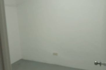 Jalan SS 2 /16 Taman Sri Saujana, Kota Tinggi