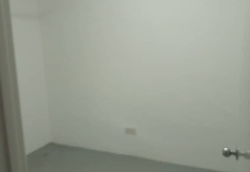 Jalan SS 2 /16 Taman Sri Saujana, Kota Tinggi