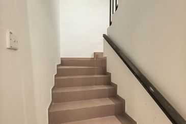 Jalan Kerapu 3, Taman Guru, Kota Tinggi 