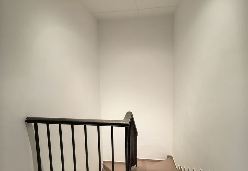 Jalan Kerapu 3, Taman Guru, Kota Tinggi 