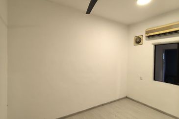 Jalan Kerapu 3, Taman Guru, Kota Tinggi 