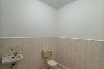 Jalan Kerapu 3, Taman Guru, Kota Tinggi 