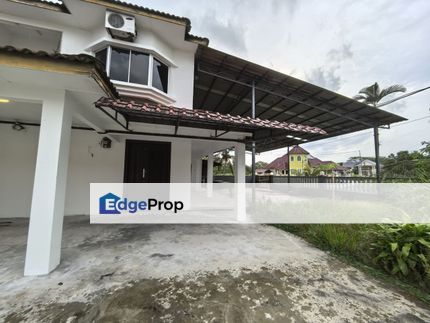 Jalan Kerapu 3, Taman Guru, Kota Tinggi , Johor, Kota Tinggi