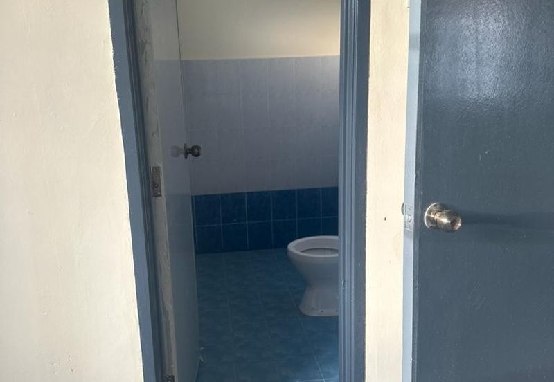 Jalan Ixora xx, Bandar Bistari Perdana, Pasir Gudang, Johor