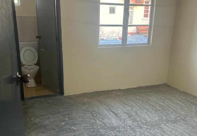 Jalan Ixora xx, Bandar Bistari Perdana, Pasir Gudang, Johor