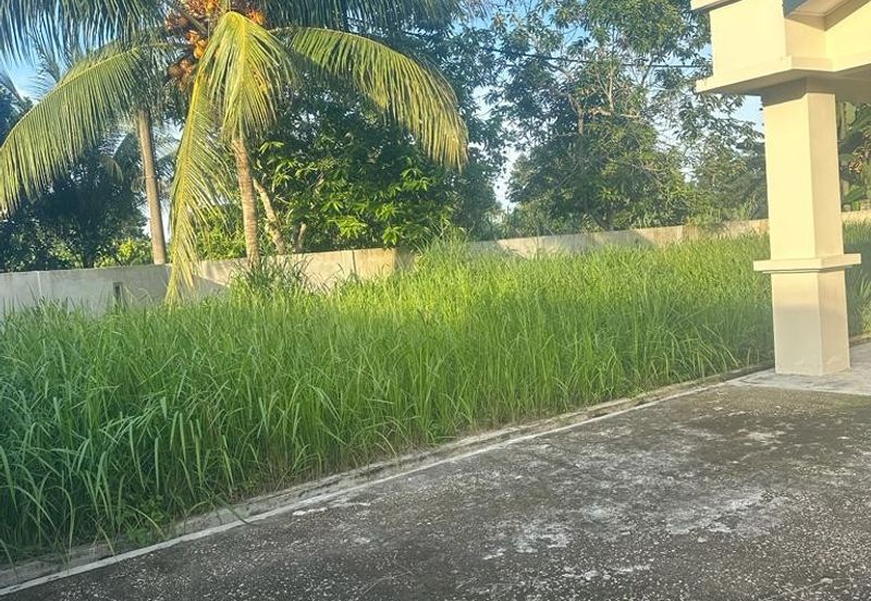 Jalan Ixora xx, Bandar Bistari Perdana, Pasir Gudang, Johor