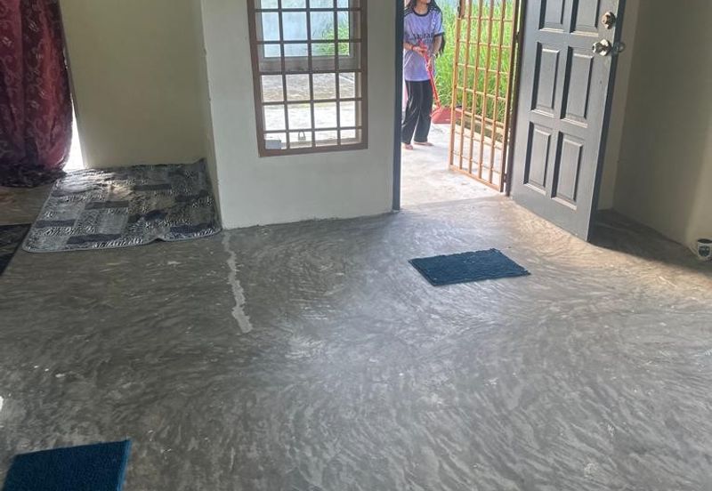 Jalan Ixora xx, Bandar Bistari Perdana, Pasir Gudang, Johor