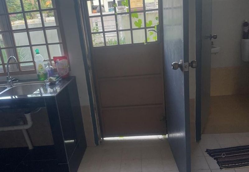 Jalan Ixora xx, Bandar Bistari Perdana, Pasir Gudang, Johor