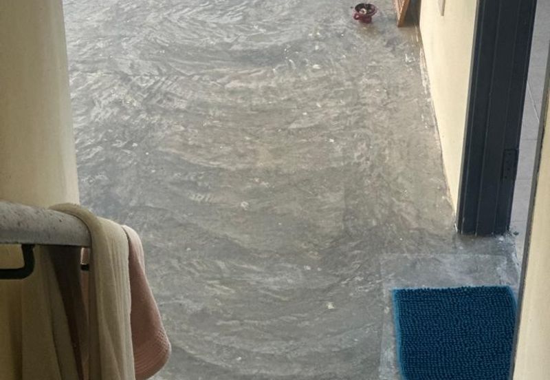 Jalan Ixora xx, Bandar Bistari Perdana, Pasir Gudang, Johor