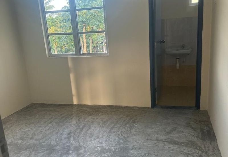 Jalan Ixora xx, Bandar Bistari Perdana, Pasir Gudang, Johor