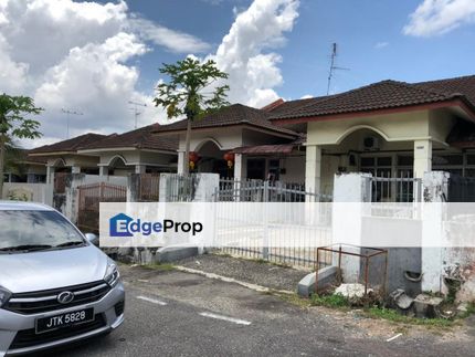 Taman Senai Utama, Senai, Johor, Johor, Senai