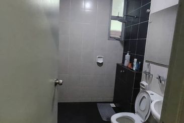 Corner Lot @ Jalan Pinggiran 4/x, Horizon Hills, Johor Bahru, Johor