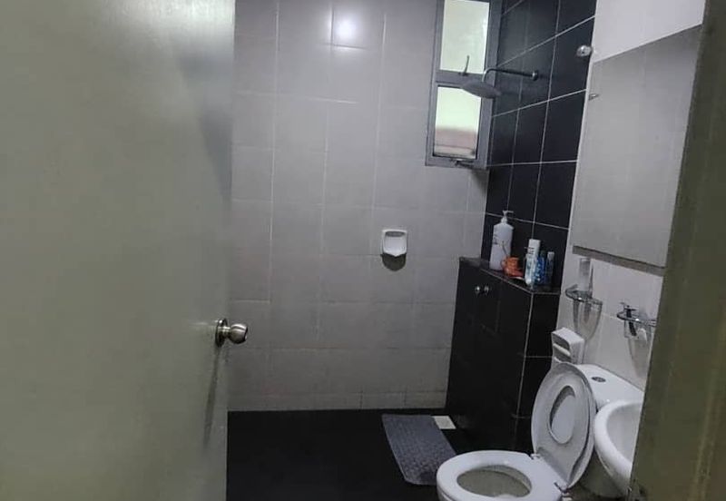 Corner Lot @ Jalan Pinggiran 4/x, Horizon Hills, Johor Bahru, Johor