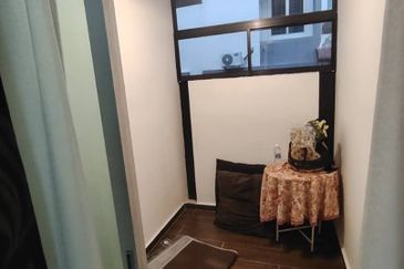 Corner Lot @ Jalan Pinggiran 4/x, Horizon Hills, Johor Bahru, Johor