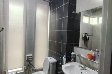 Corner Lot @ Jalan Pinggiran 4/x, Horizon Hills, Johor Bahru, Johor