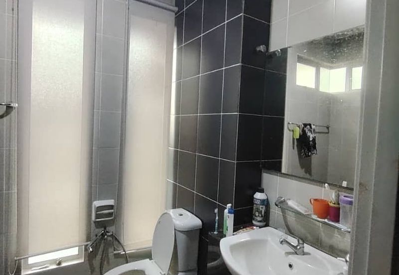 Corner Lot @ Jalan Pinggiran 4/x, Horizon Hills, Johor Bahru, Johor