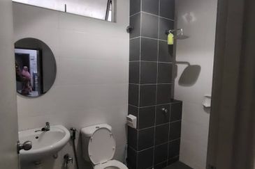 Corner Lot @ Jalan Pinggiran 4/x, Horizon Hills, Johor Bahru, Johor