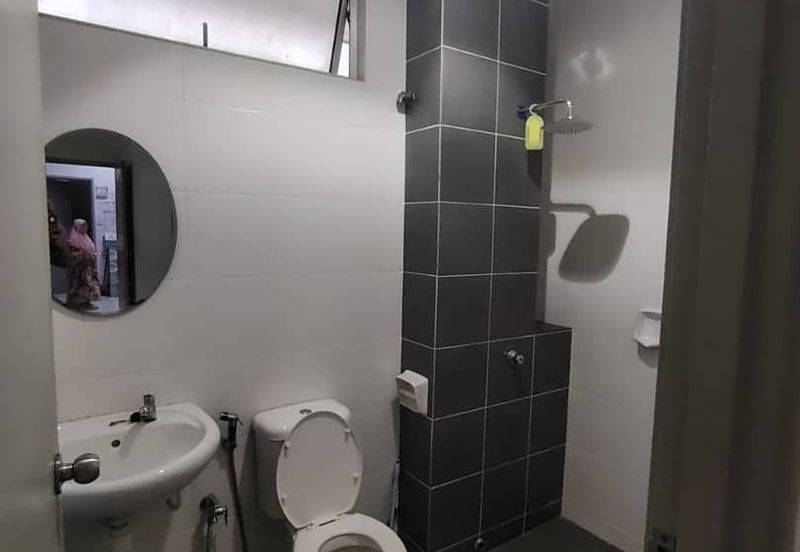 Corner Lot @ Jalan Pinggiran 4/x, Horizon Hills, Johor Bahru, Johor