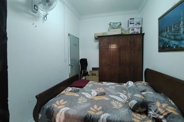 Corner Lot @ Jalan Pinggiran 4/x, Horizon Hills, Johor Bahru, Johor