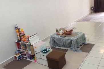 Bandar Pulai Jaya, Kangkar Pulai, Johor