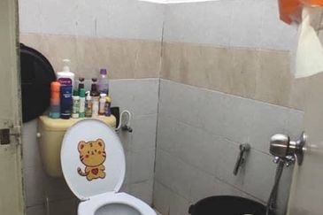 Bandar Pulai Jaya, Kangkar Pulai, Johor