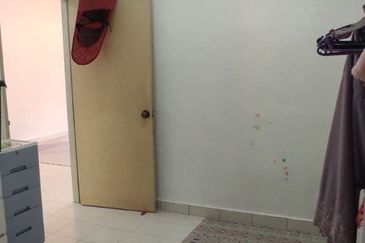 Bandar Pulai Jaya, Kangkar Pulai, Johor