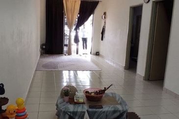 Bandar Pulai Jaya, Kangkar Pulai, Johor