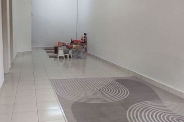 Bandar Pulai Jaya, Kangkar Pulai, Johor