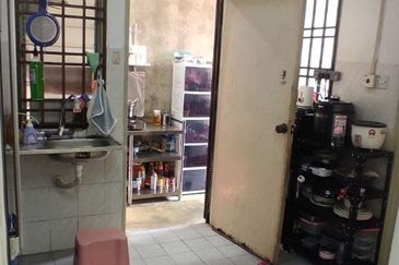 Bandar Pulai Jaya, Kangkar Pulai, Johor