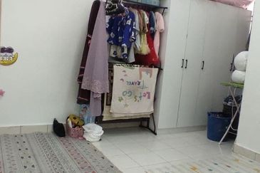 Bandar Pulai Jaya, Kangkar Pulai, Johor