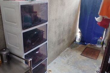 Bandar Pulai Jaya, Kangkar Pulai, Johor