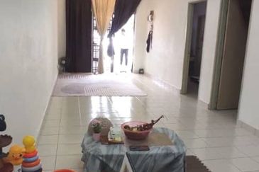 Bandar Pulai Jaya, Kangkar Pulai, Johor